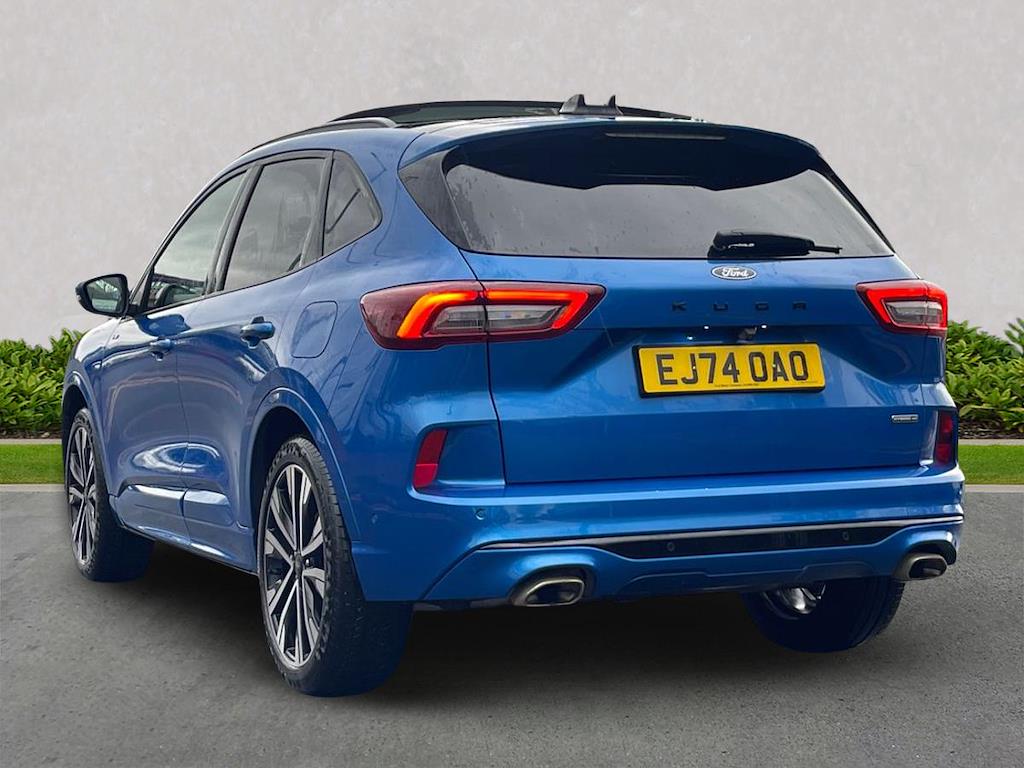 Used Ford Kuga 2024 for sale - 77008329: Photo 2