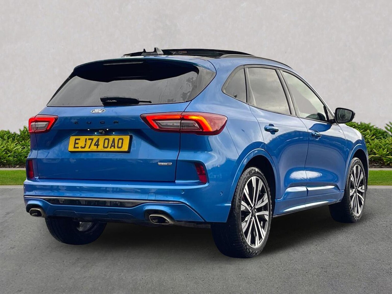 Used Ford Kuga 2024 for sale - 77008329: Photo 20