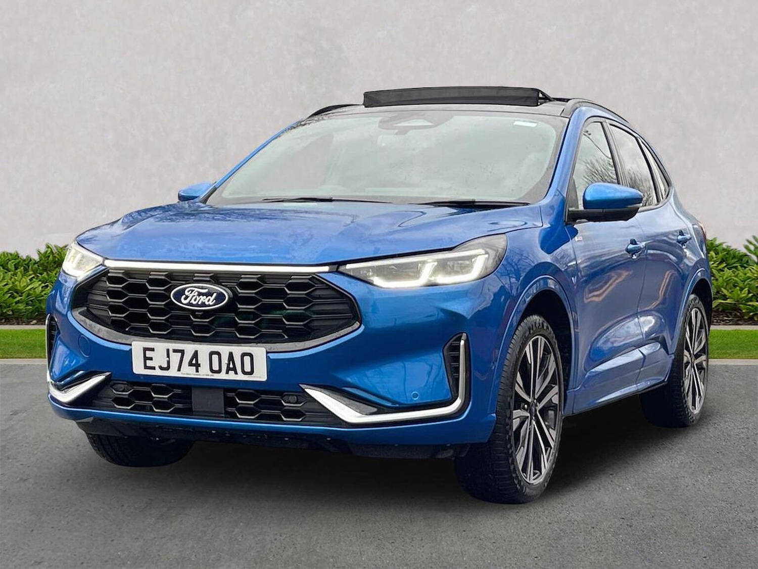 Used Ford Kuga 2024 for sale - 77008329: Photo 22