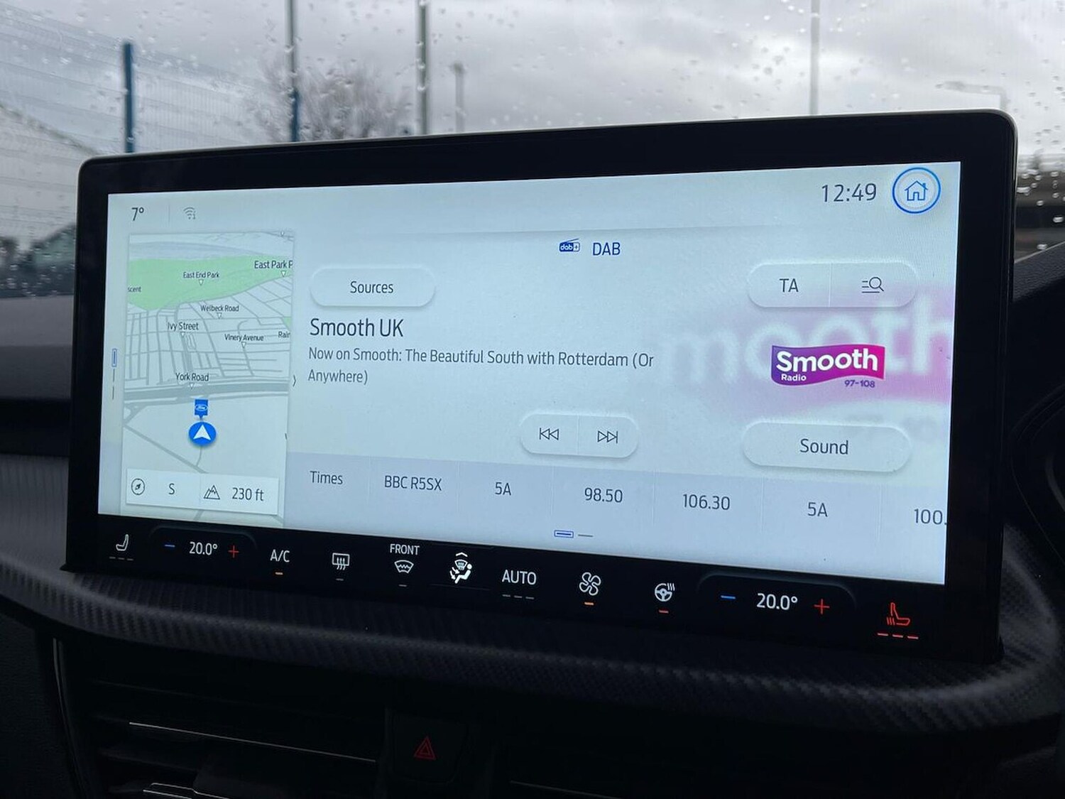 Used Ford Kuga 2024 for sale - 77008329: Photo 24