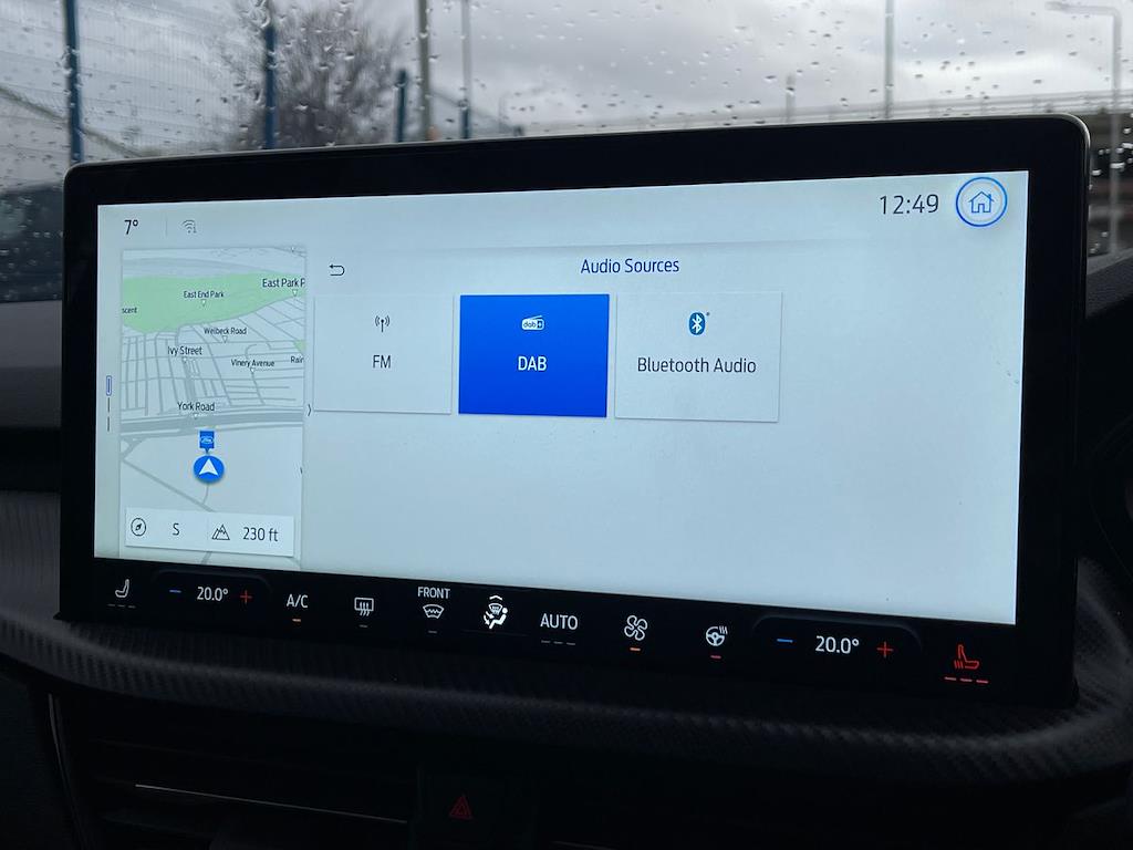 Used Ford Kuga 2024 for sale - 77008329: Photo 25