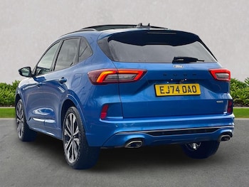 Used Ford Kuga 2024 for sale - 77008329: Photo