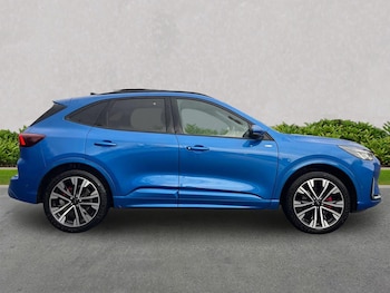 Used Ford Kuga 2024 for sale - 77008329: Photo