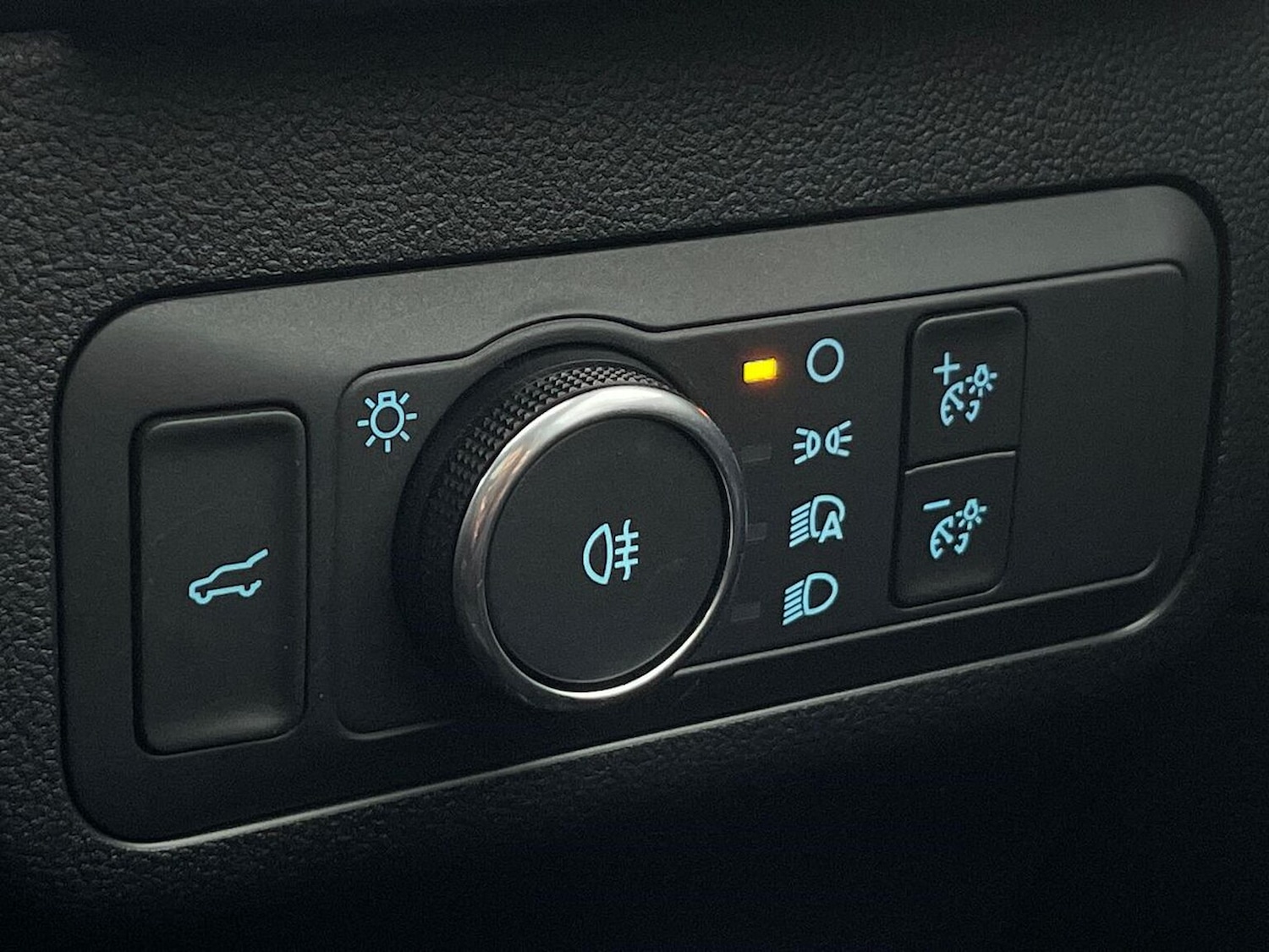 Used Ford Kuga 2024 for sale - 77008329: Photo 44