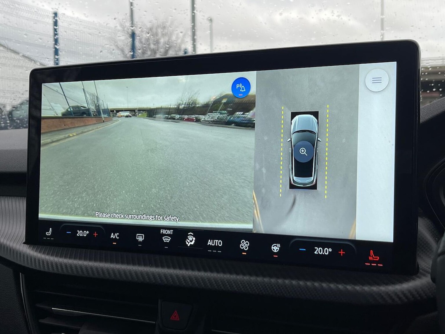 Used Ford Kuga 2024 for sale - 77008329: Photo 49