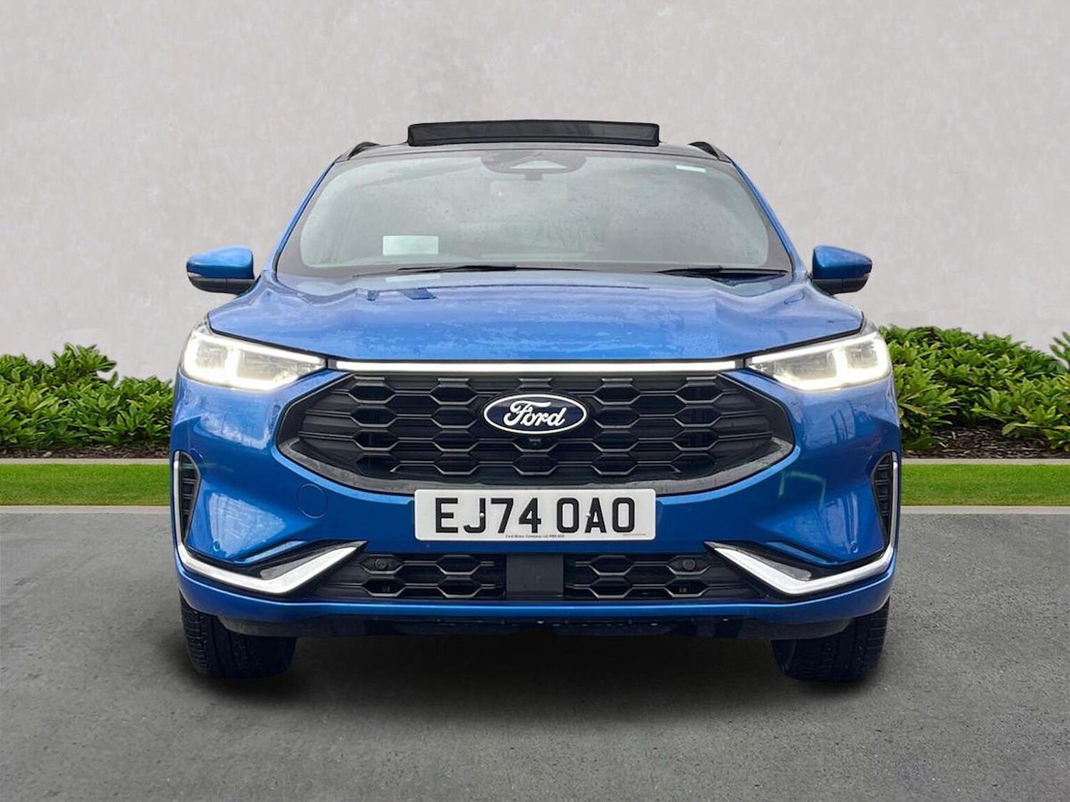 Used Ford Kuga 2024 for sale - 77008329: Photo 5