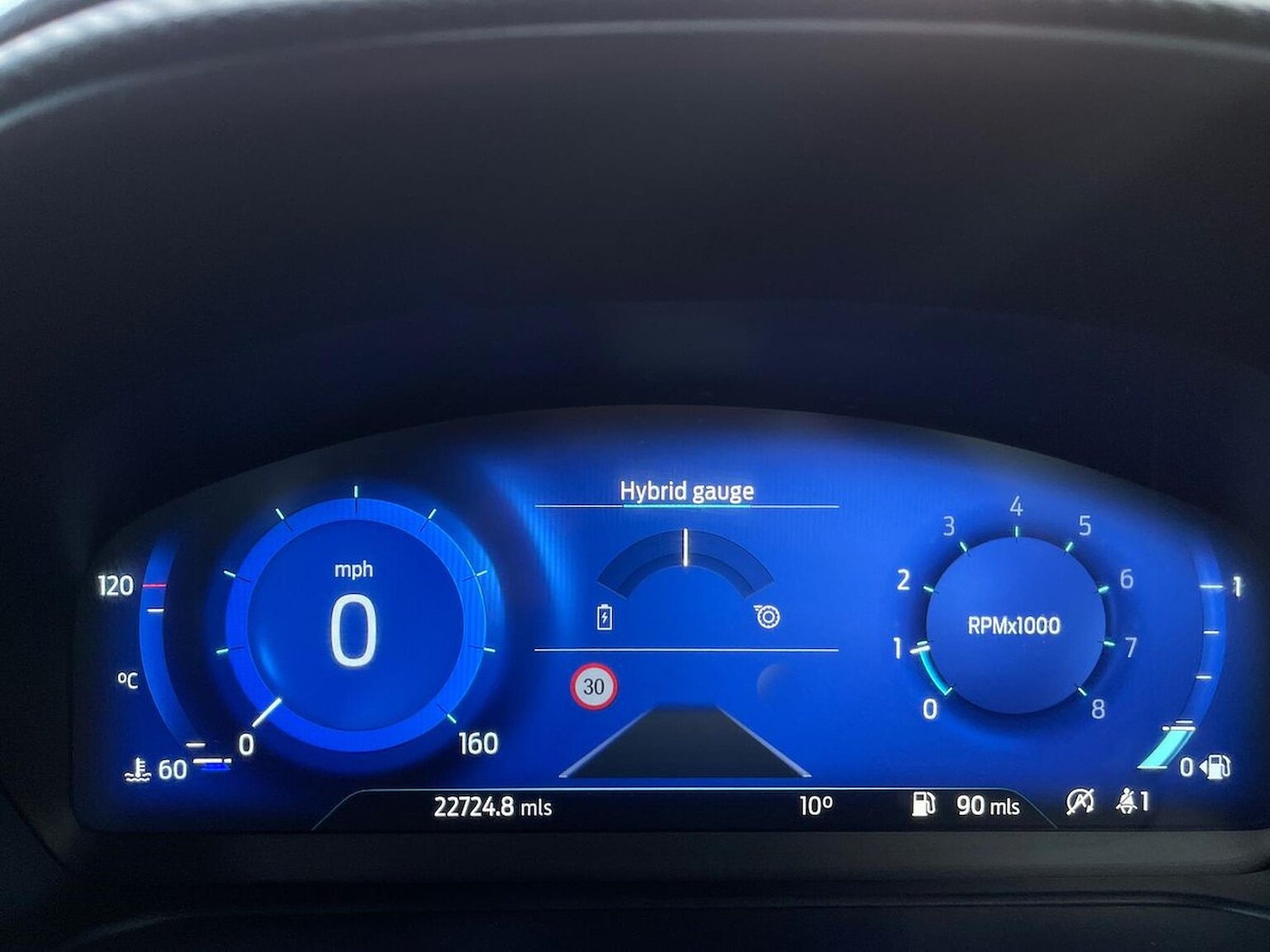 Used Ford Puma 2023 for sale - 76445968: Photo 10