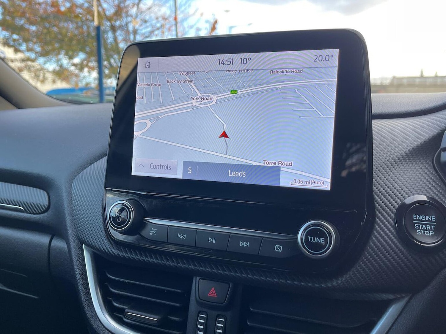 Used Ford Puma 2023 for sale - 76445968: Photo 11