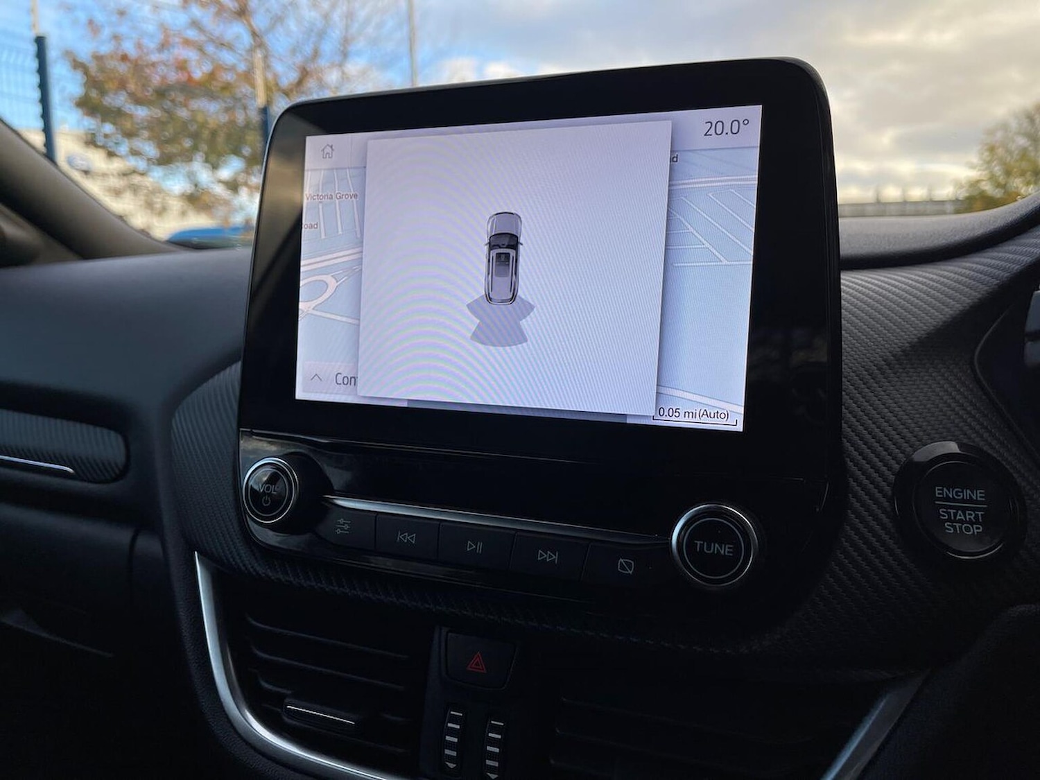 Used Ford Puma 2023 for sale - 76445968: Photo 12