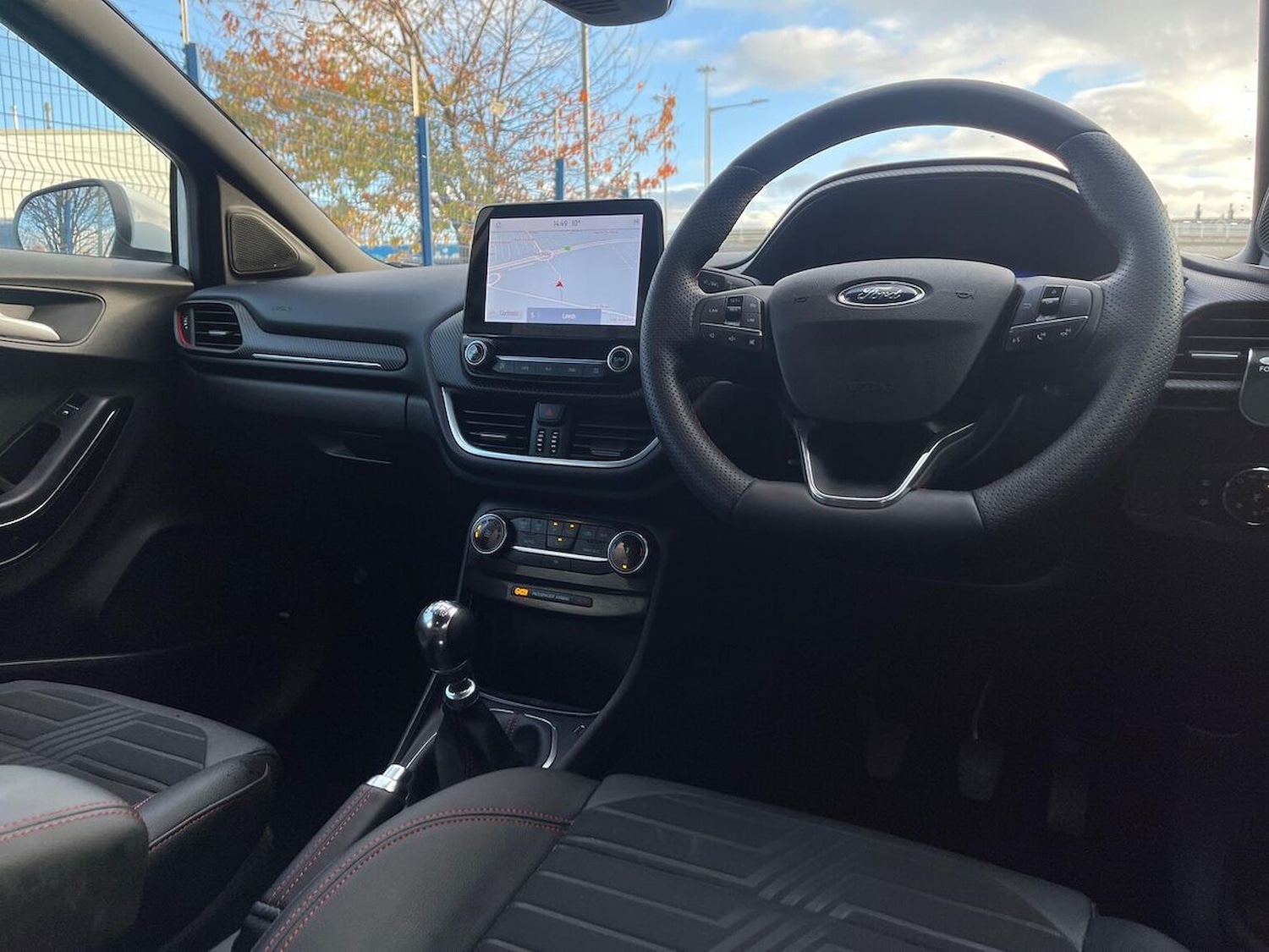 Used Ford Puma 2023 for sale - 76445968: Photo 13