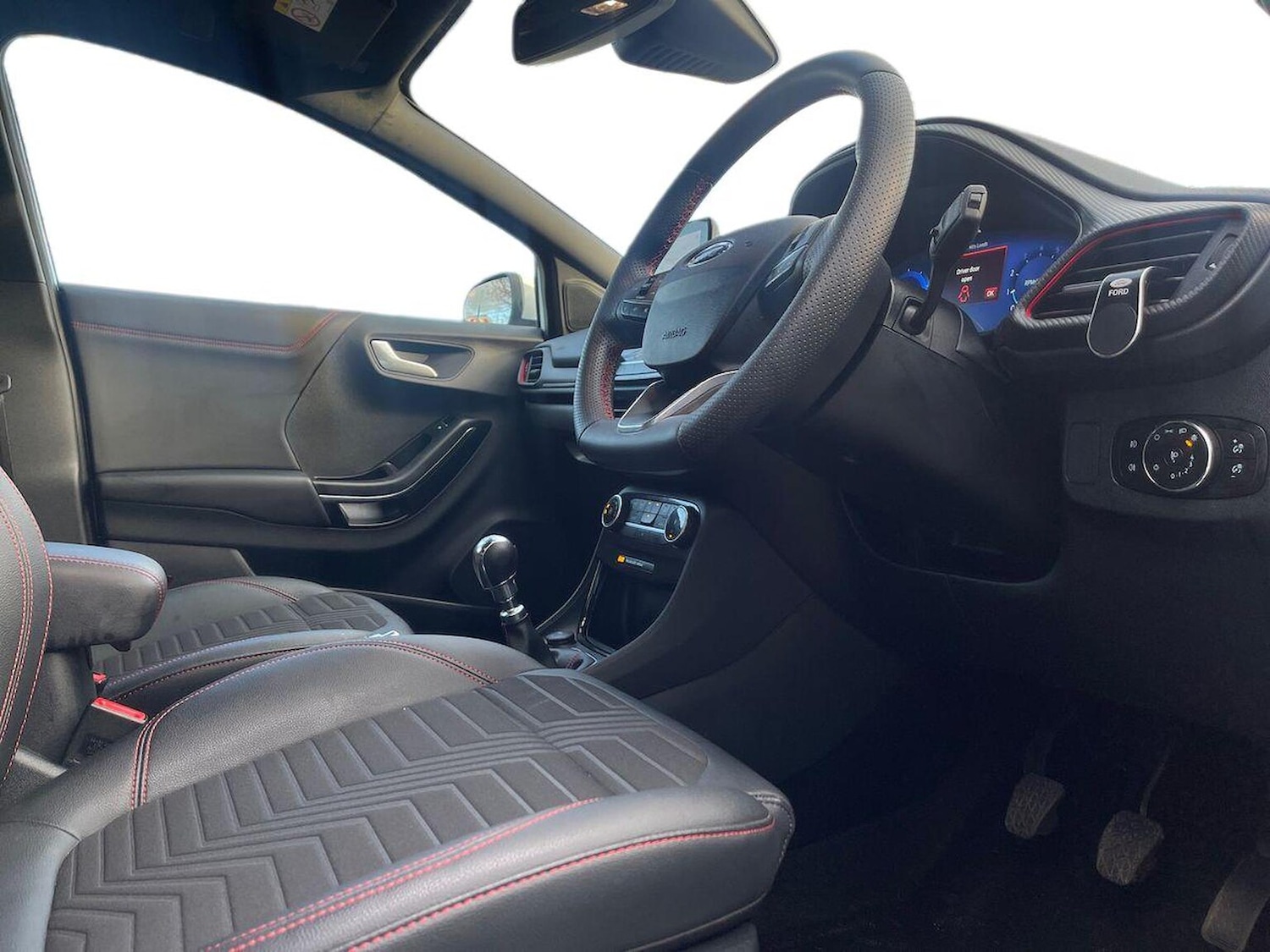 Used Ford Puma 2023 for sale - 76445968: Photo 15