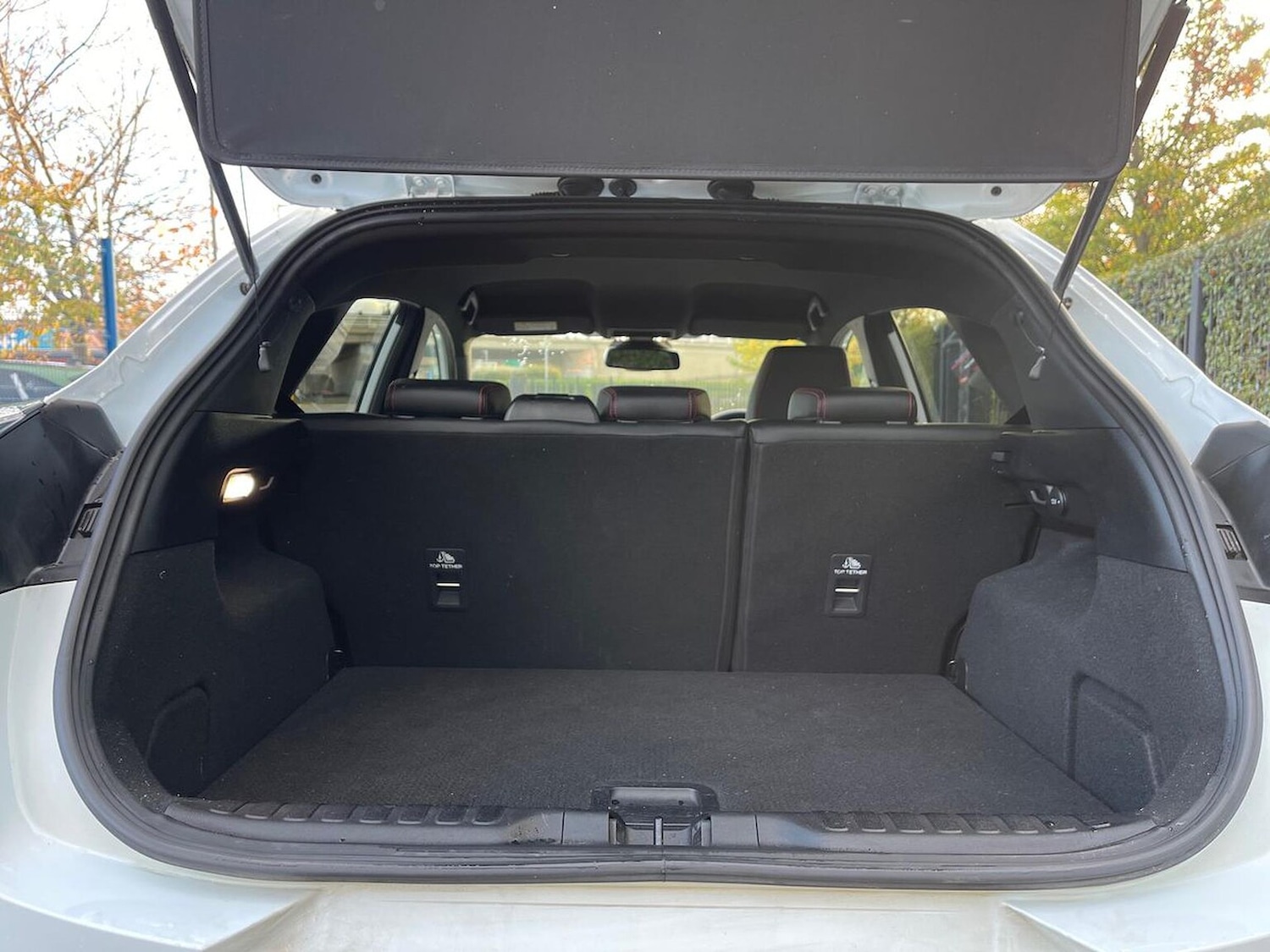 Used Ford Puma 2023 for sale - 76445968: Photo 17