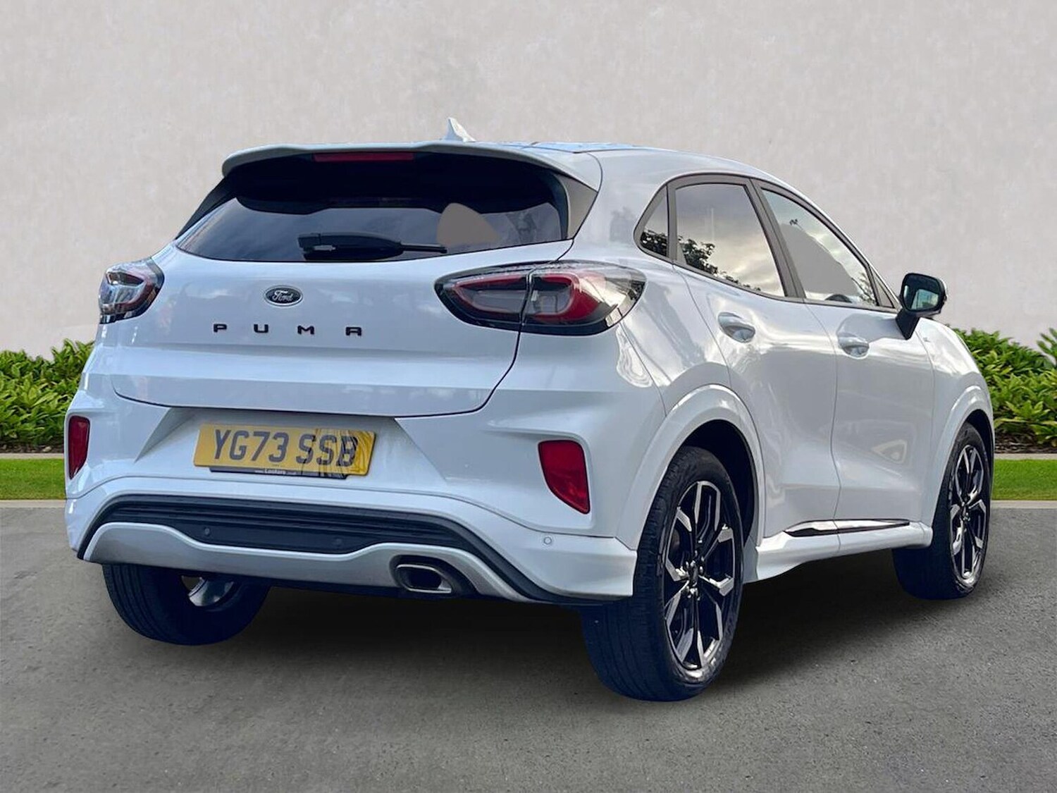 Used Ford Puma 2023 for sale - 76445968: Photo 18