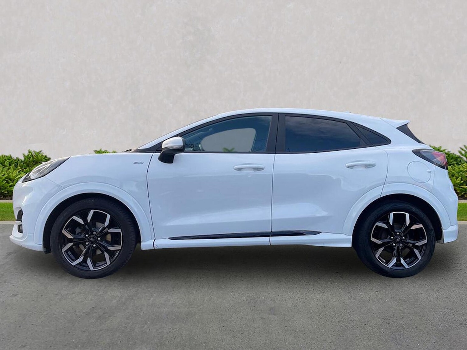 Used Ford Puma 2023 for sale - 76445968: Photo 19