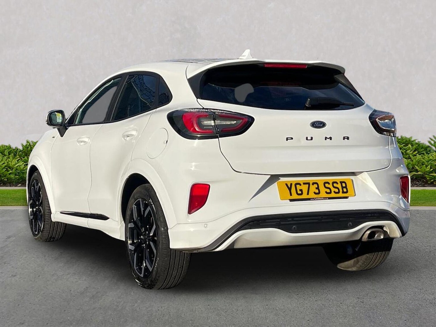 Used Ford Puma 2023 for sale - 76445968: Photo 2