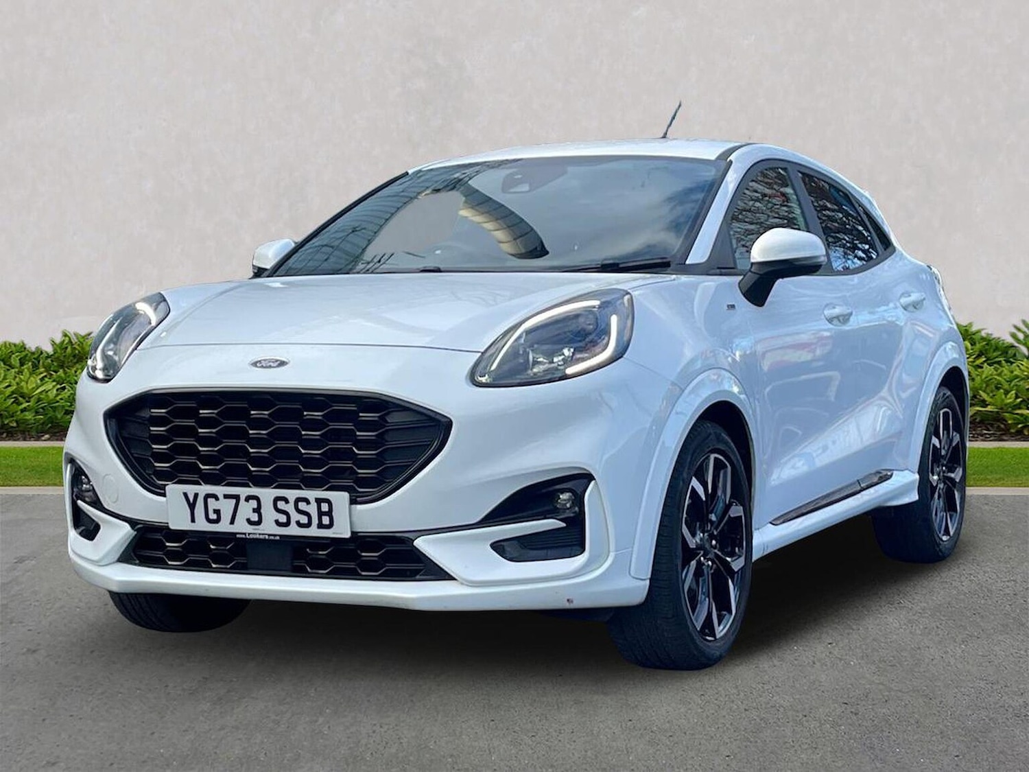 Used Ford Puma 2023 for sale - 76445968: Photo 20