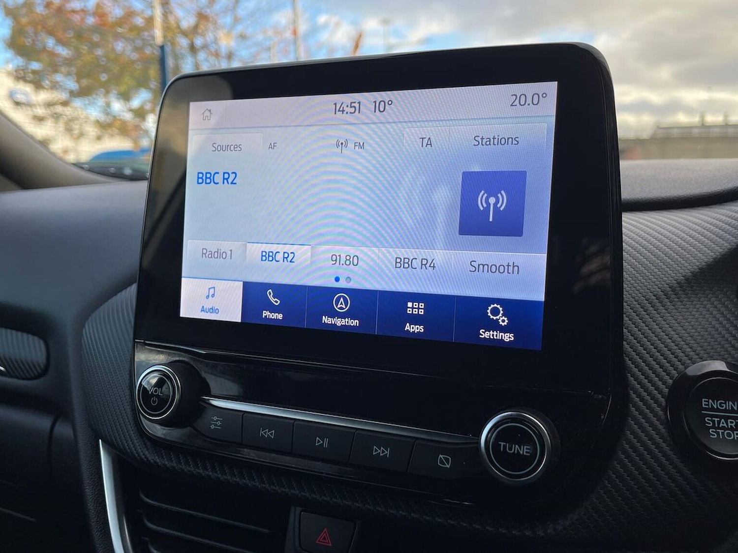 Used Ford Puma 2023 for sale - 76445968: Photo 22