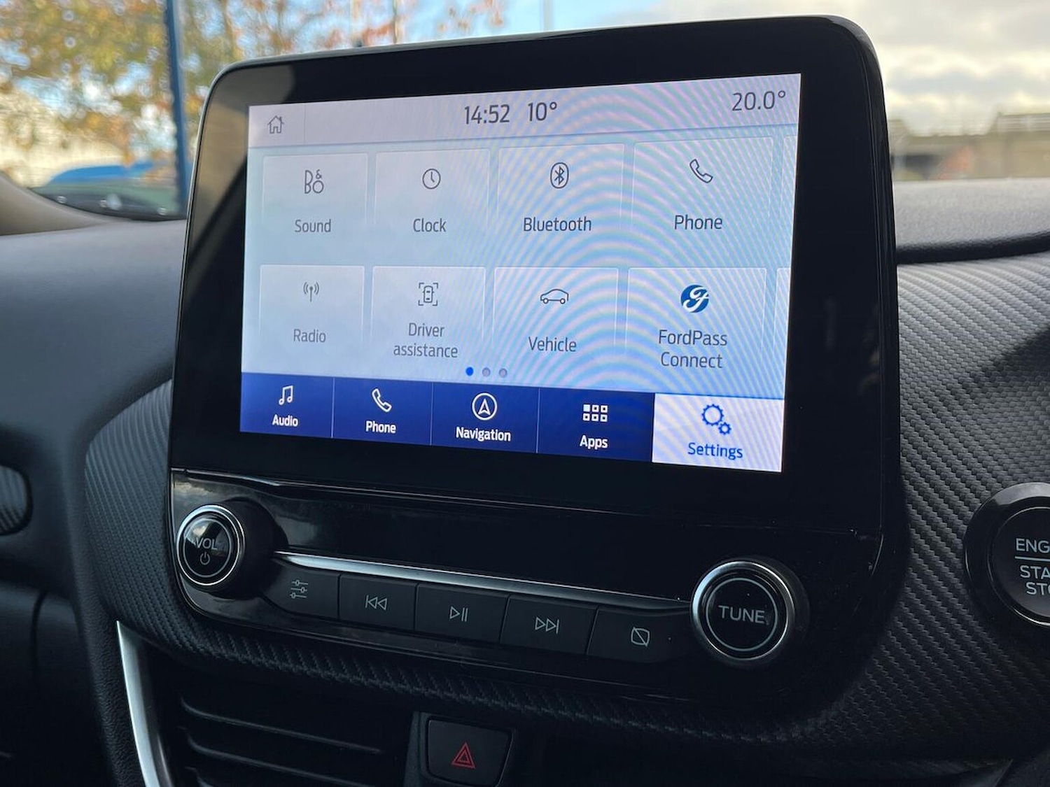 Used Ford Puma 2023 for sale - 76445968: Photo 24