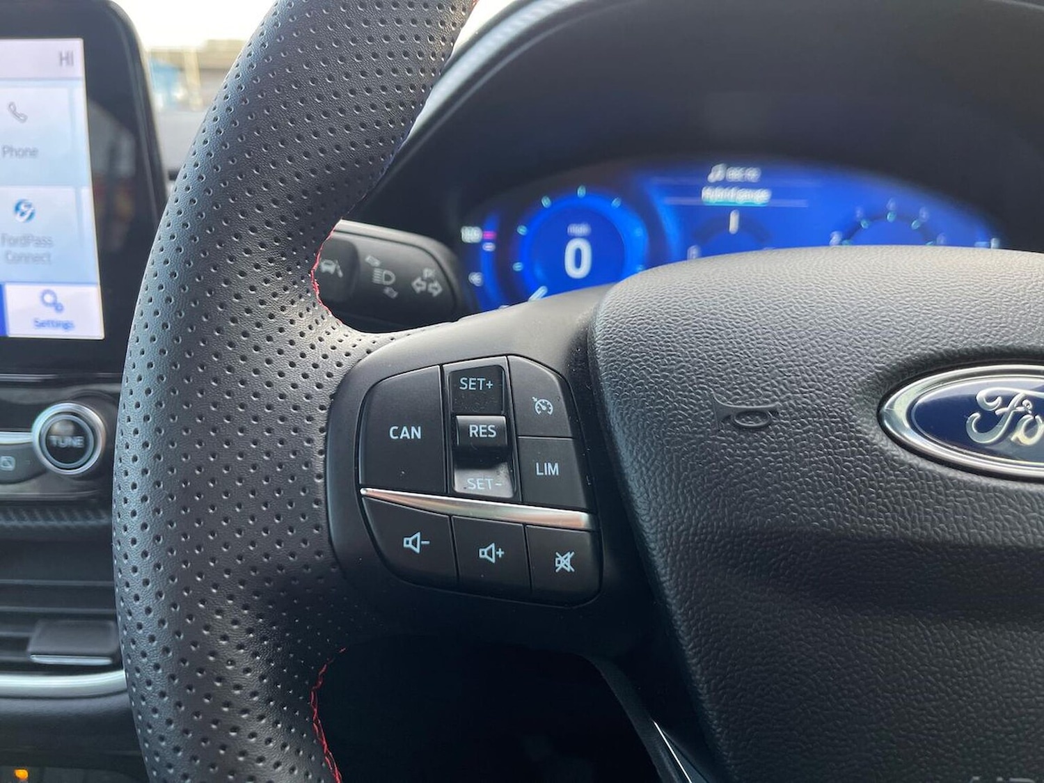 Used Ford Puma 2023 for sale - 76445968: Photo 26