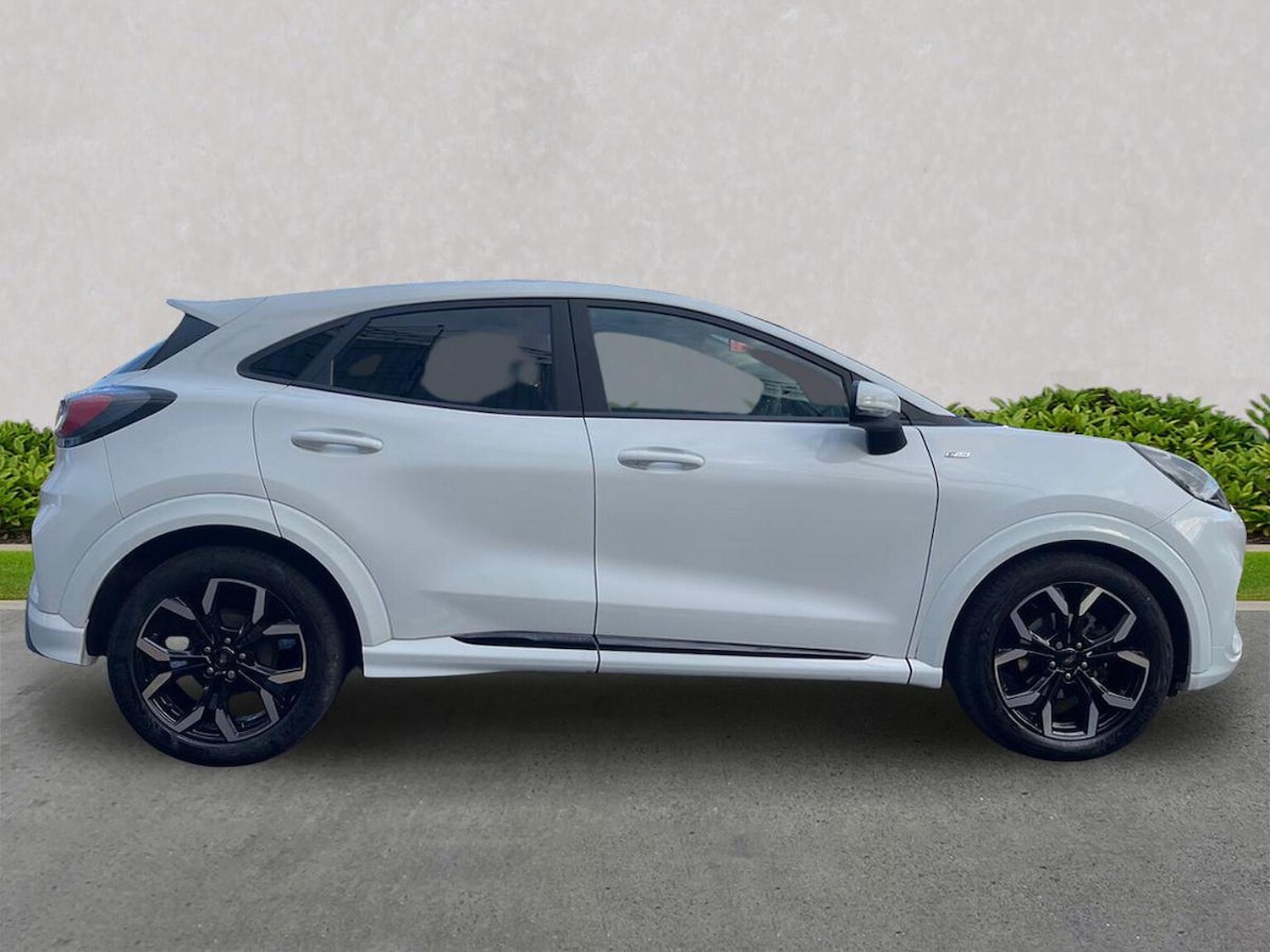 Used Ford Puma 2023 for sale - 76445968: Photo 3