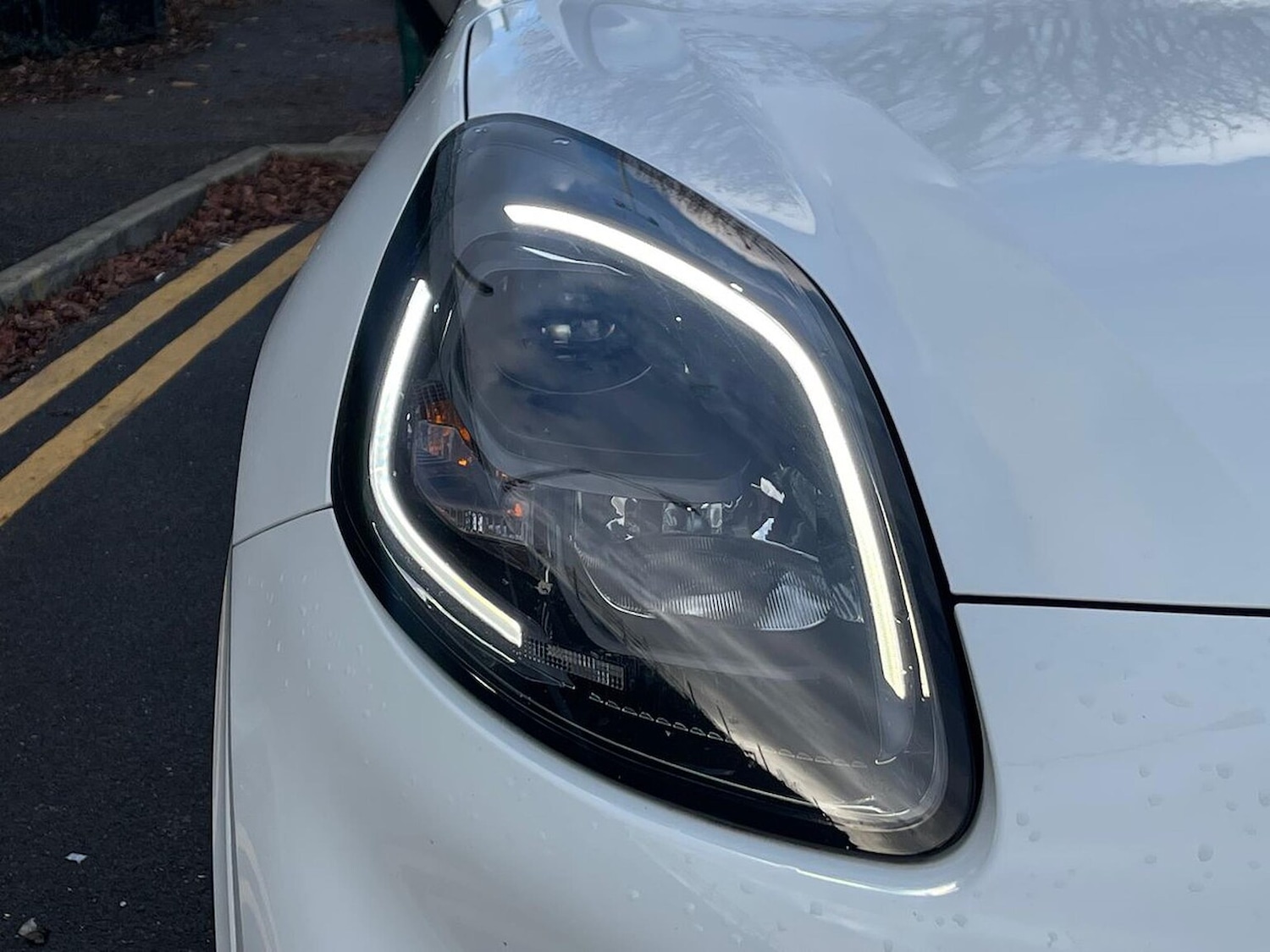 Used Ford Puma 2023 for sale - 76445968: Photo 34