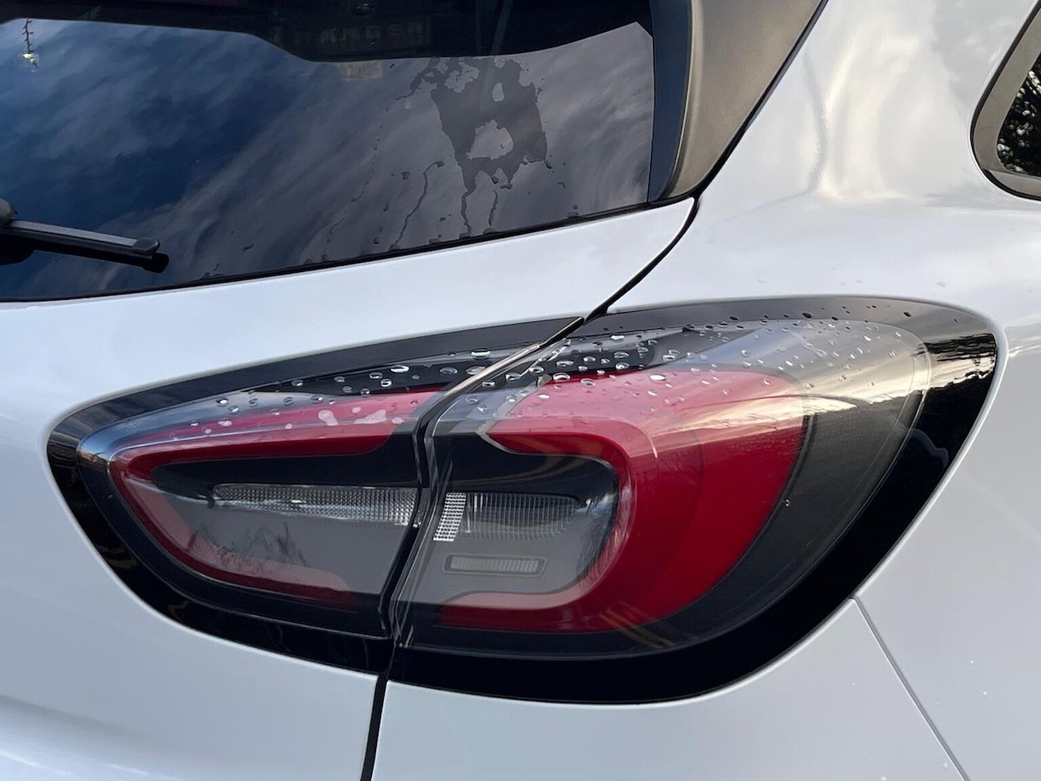 Used Ford Puma 2023 for sale - 76445968: Photo 36