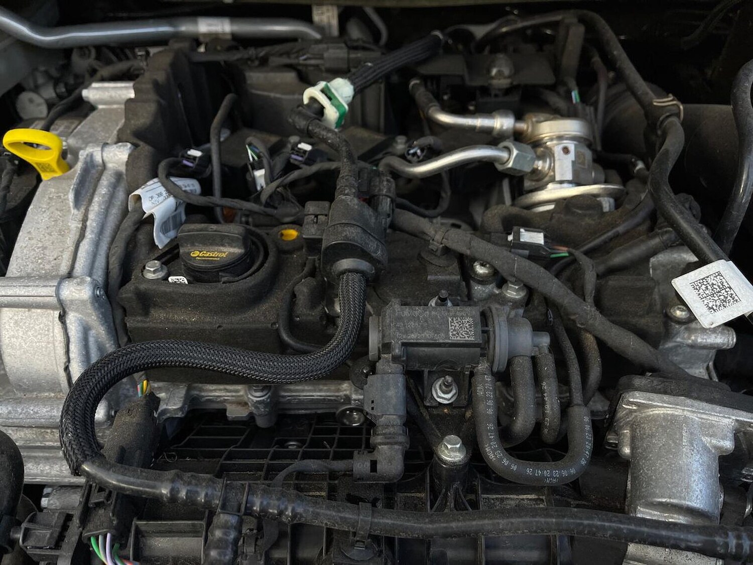 Used Ford Puma 2023 for sale - 76445968: Photo 39