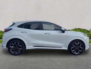 Used Ford Puma 2023 for sale - 76445968: Photo