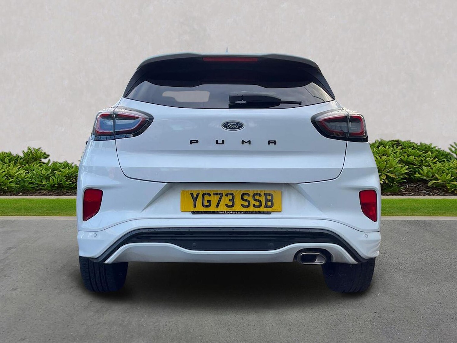 Used Ford Puma 2023 for sale - 76445968: Photo 4