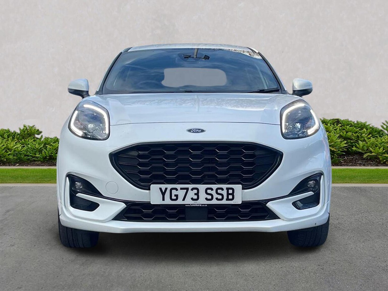 Used Ford Puma 2023 for sale - 76445968: Photo 5