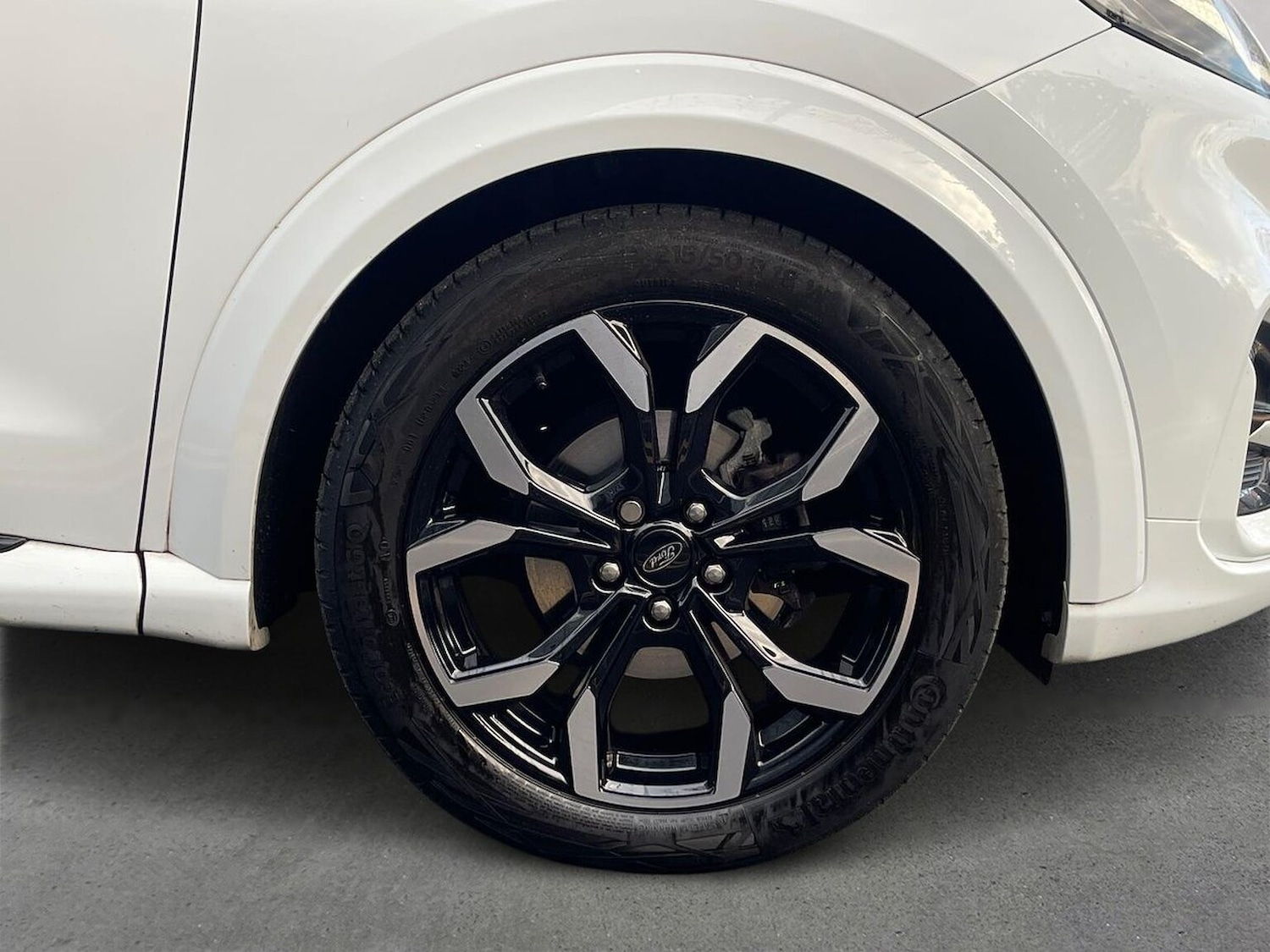 Used Ford Puma 2023 for sale - 76445968: Photo 6