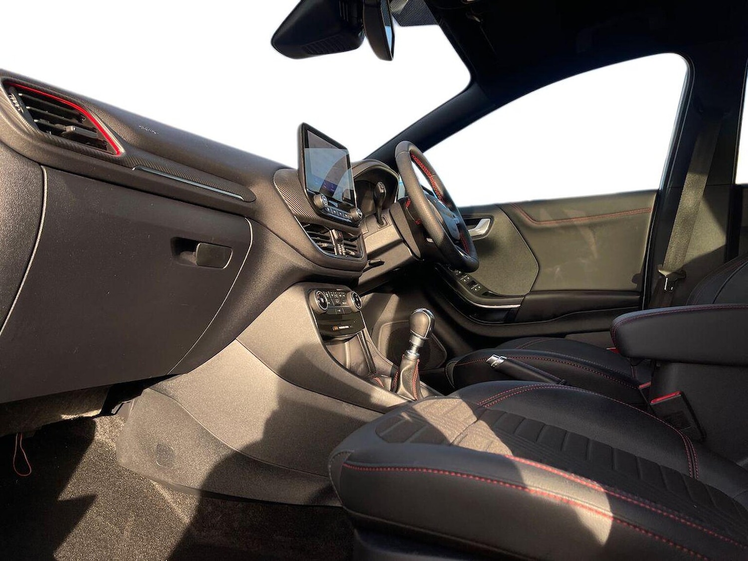 Used Ford Puma 2023 for sale - 76445968: Photo 7