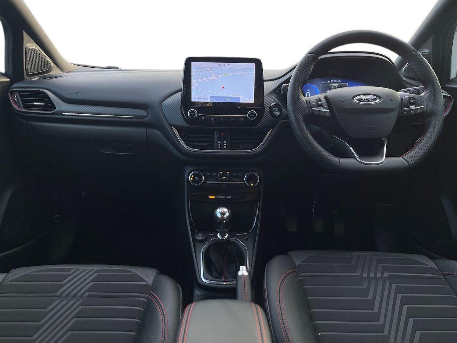 Used Ford Puma 2023 for sale - 76445968: Photo 8