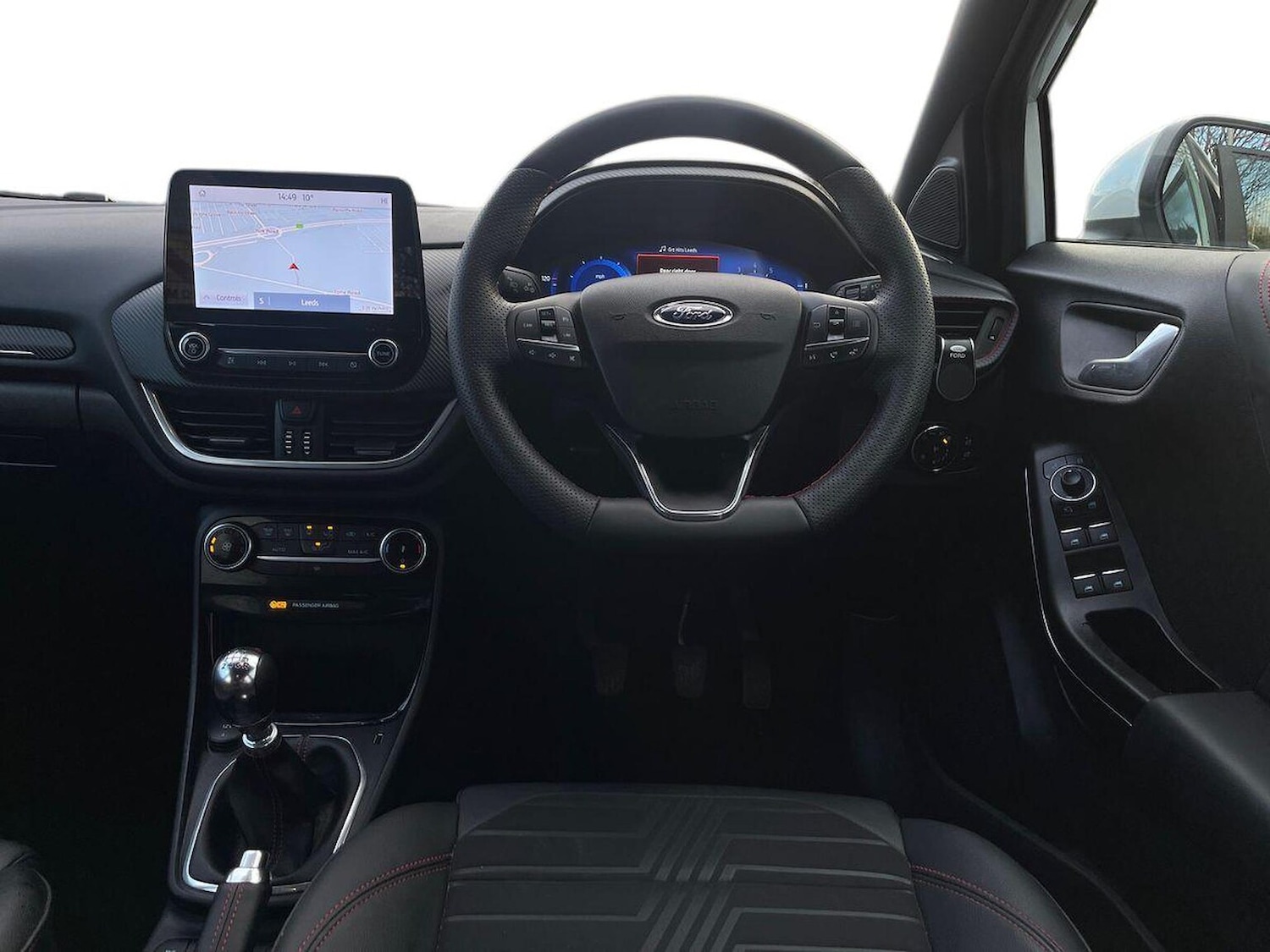 Used Ford Puma 2023 for sale - 76445968: Photo 9