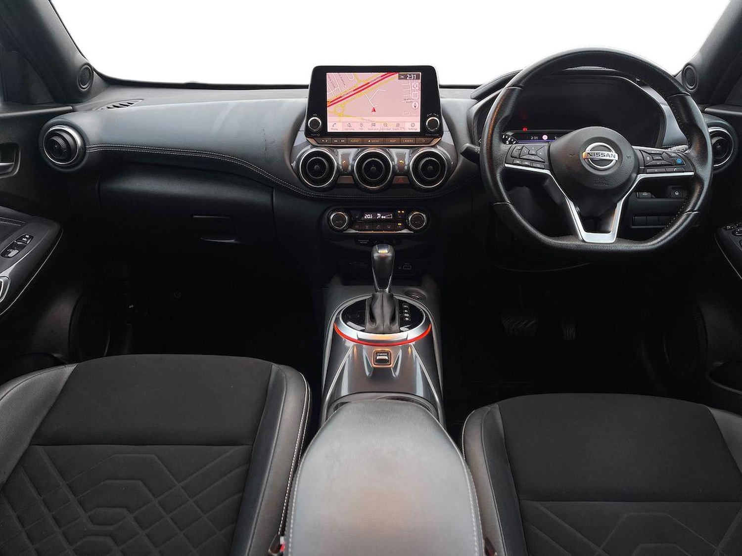 Used Nissan Juke 2020 for sale - 77056694: Photo 10