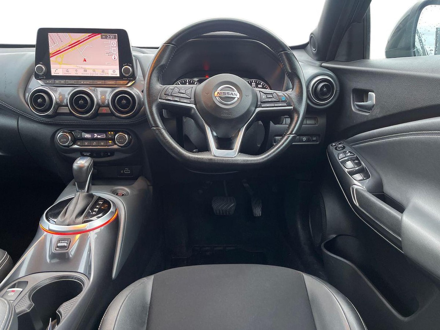 Used Nissan Juke 2020 for sale - 77056694: Photo 11