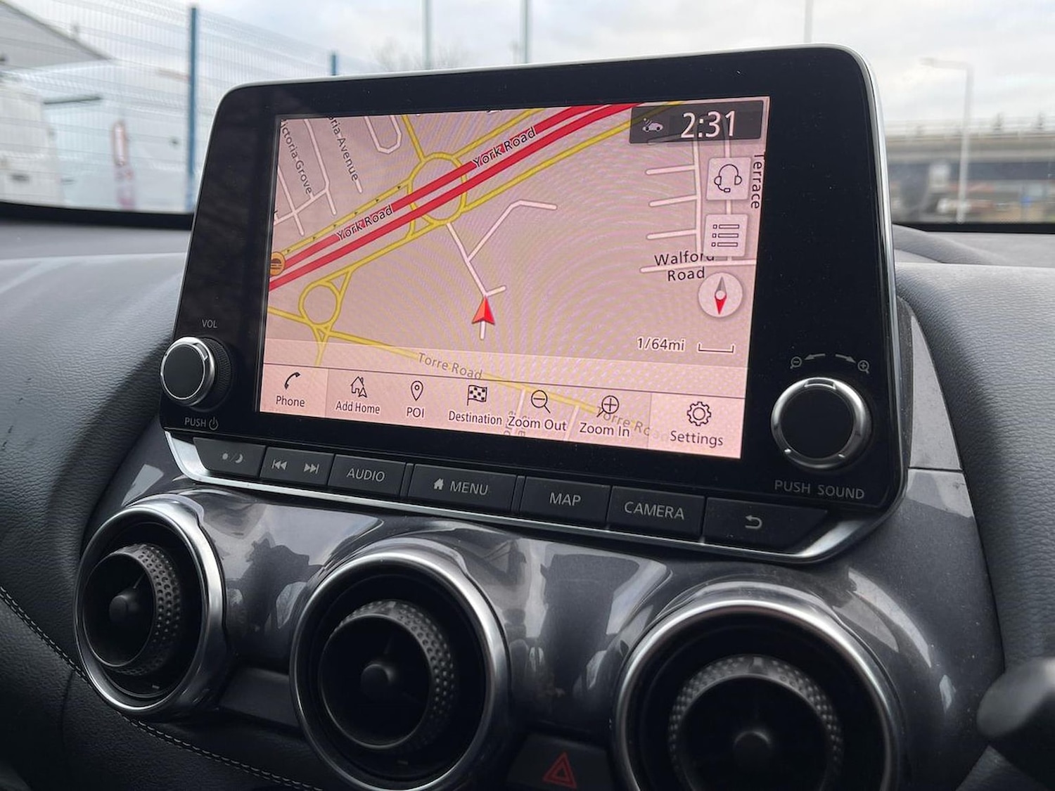 Used Nissan Juke 2020 for sale - 77056694: Photo 13