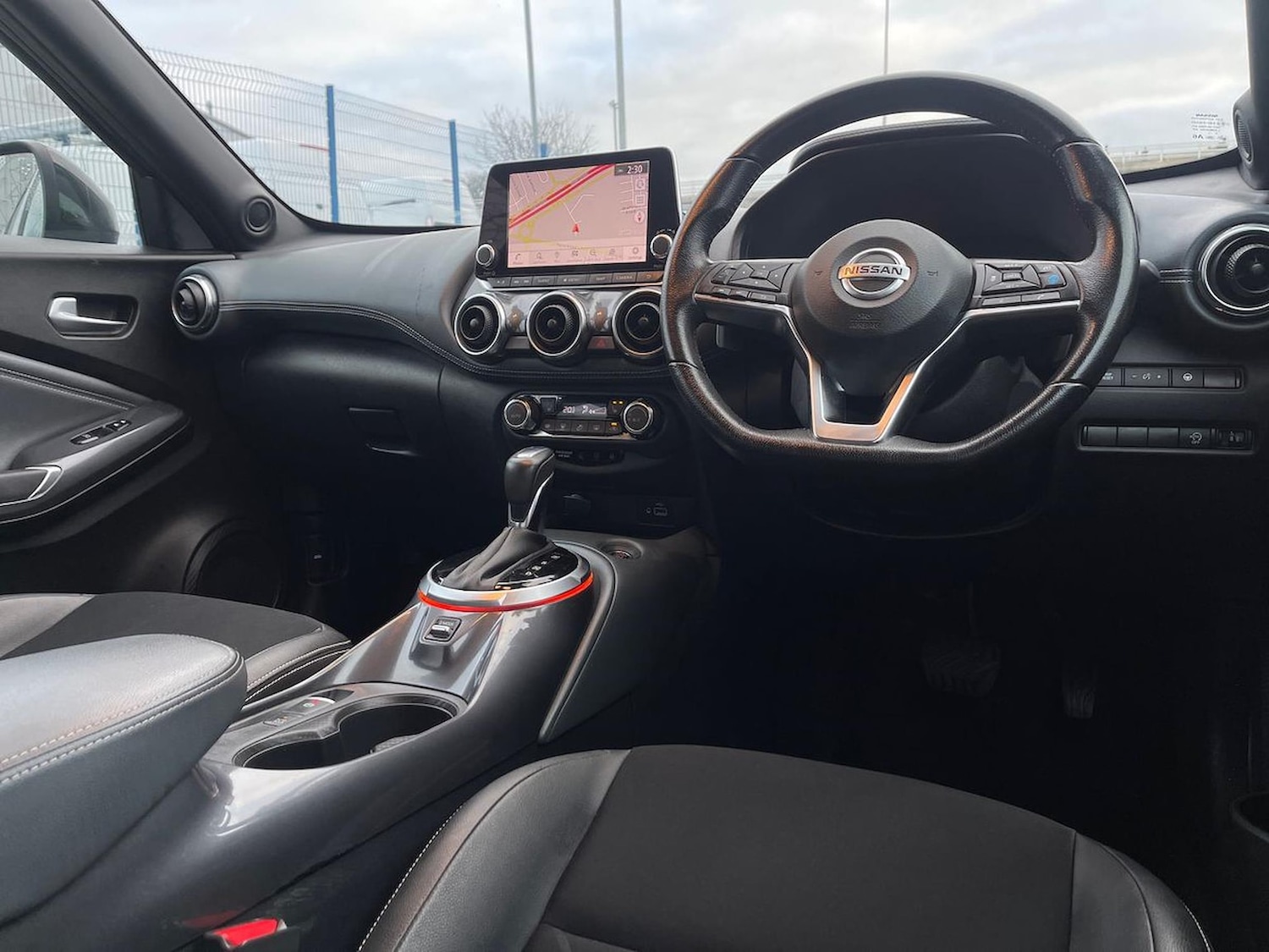 Used Nissan Juke 2020 for sale - 77056694: Photo 15