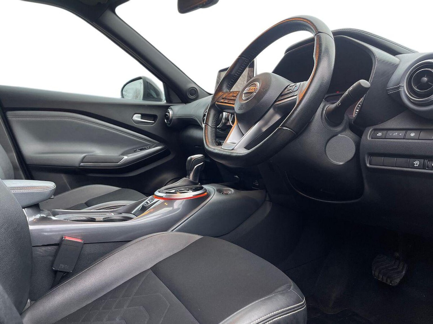 Used Nissan Juke 2020 for sale - 77056694: Photo 17