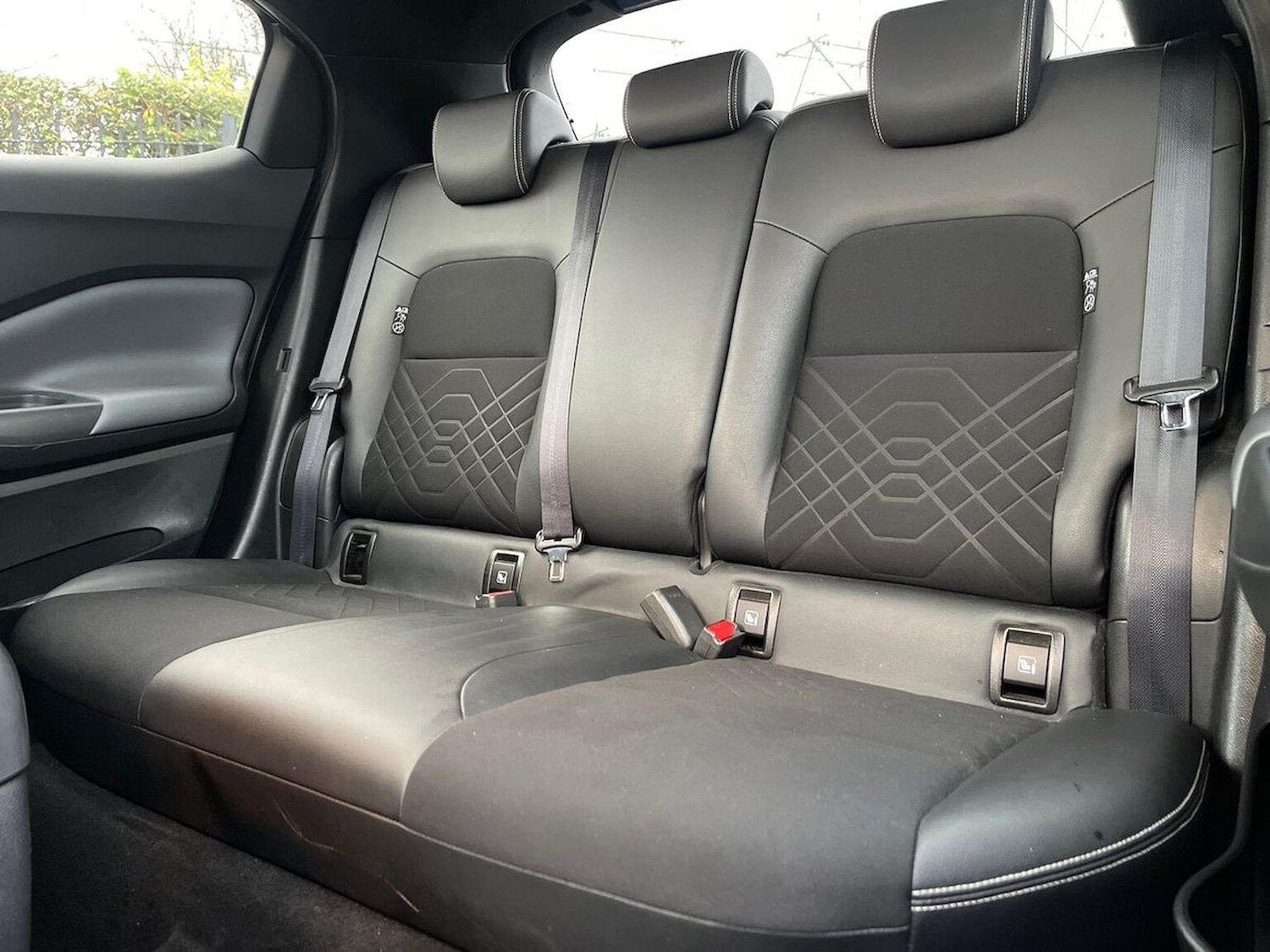 Used Nissan Juke 2020 for sale - 77056694: Photo 18