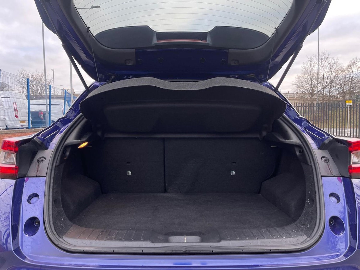 Used Nissan Juke 2020 for sale - 77056694: Photo 19