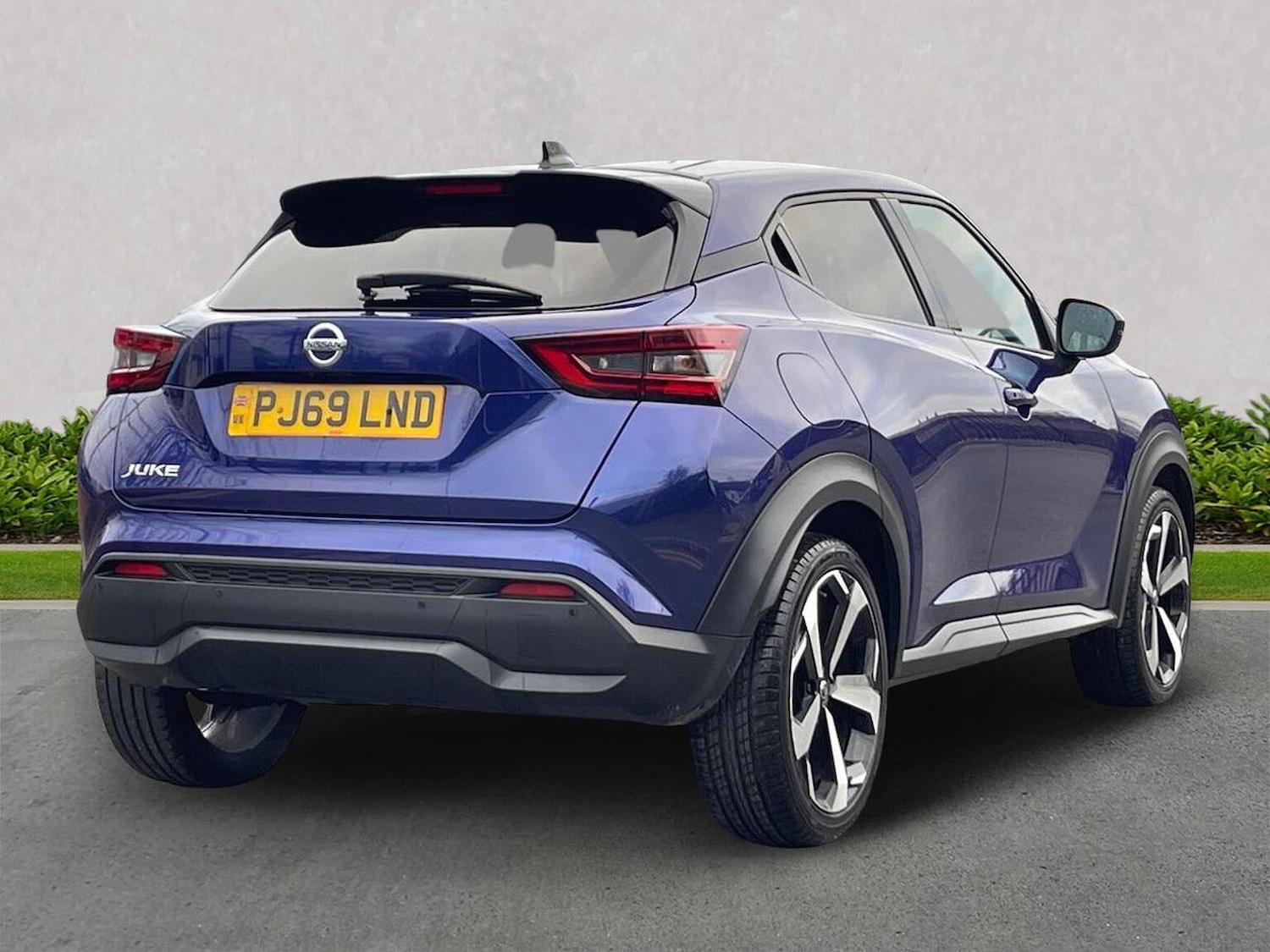 Used Nissan Juke 2020 for sale - 77056694: Photo 20