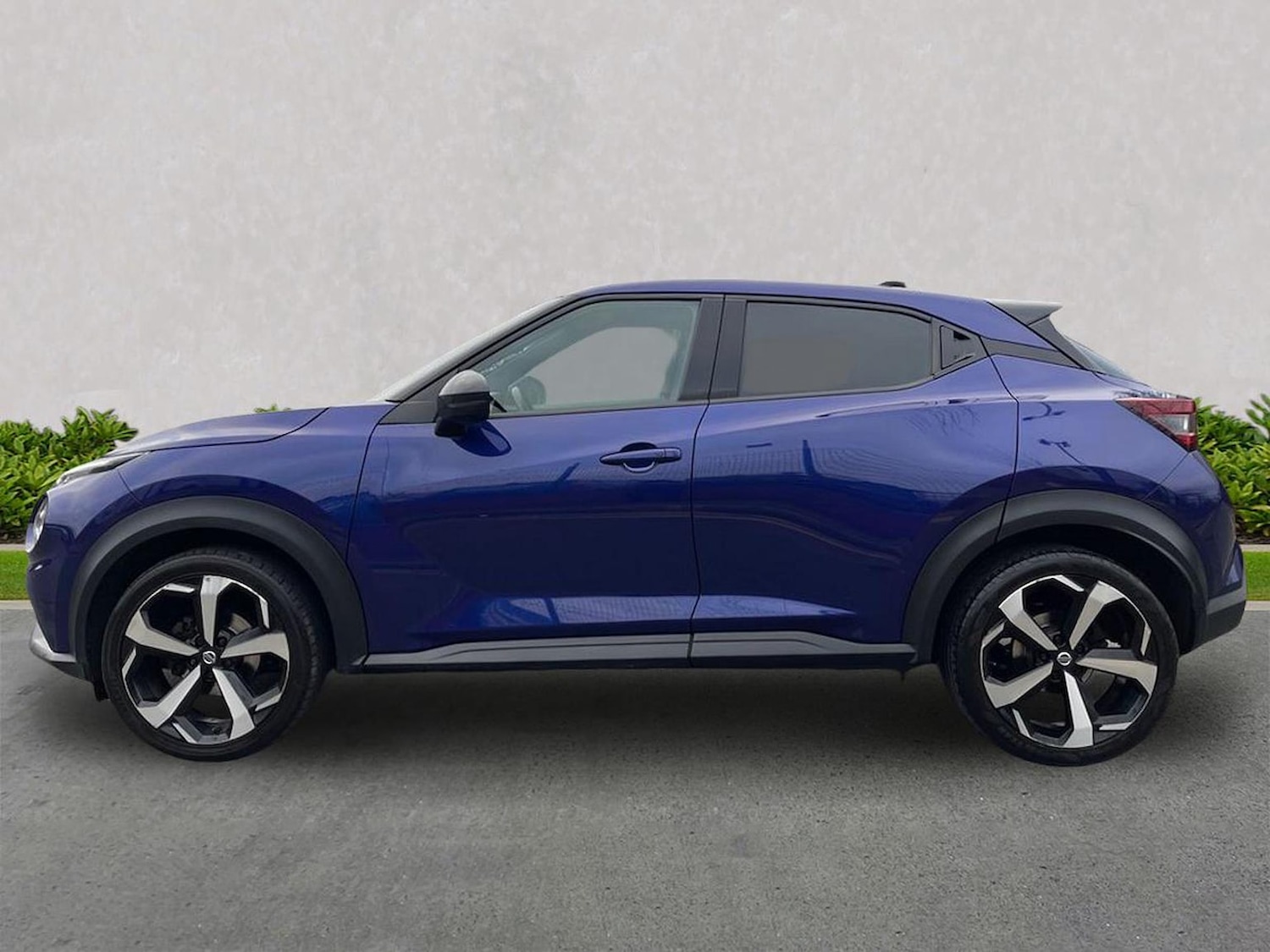 Used Nissan Juke 2020 for sale - 77056694: Photo 21