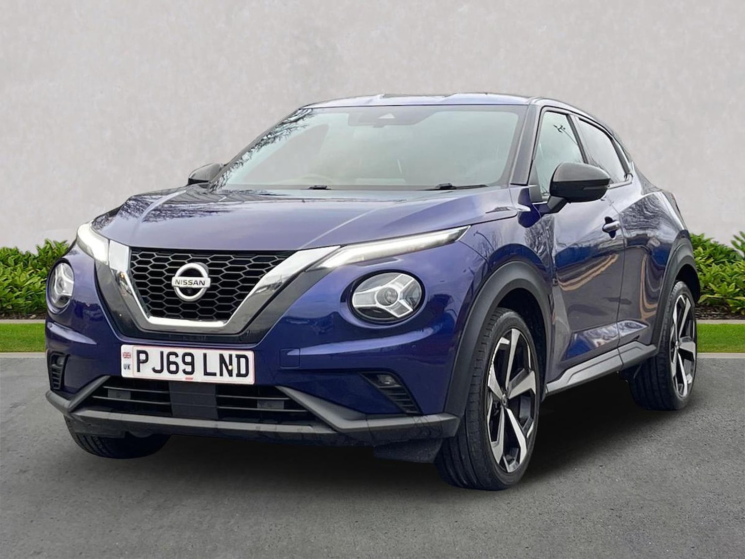 Used Nissan Juke 2020 for sale - 77056694: Photo 22