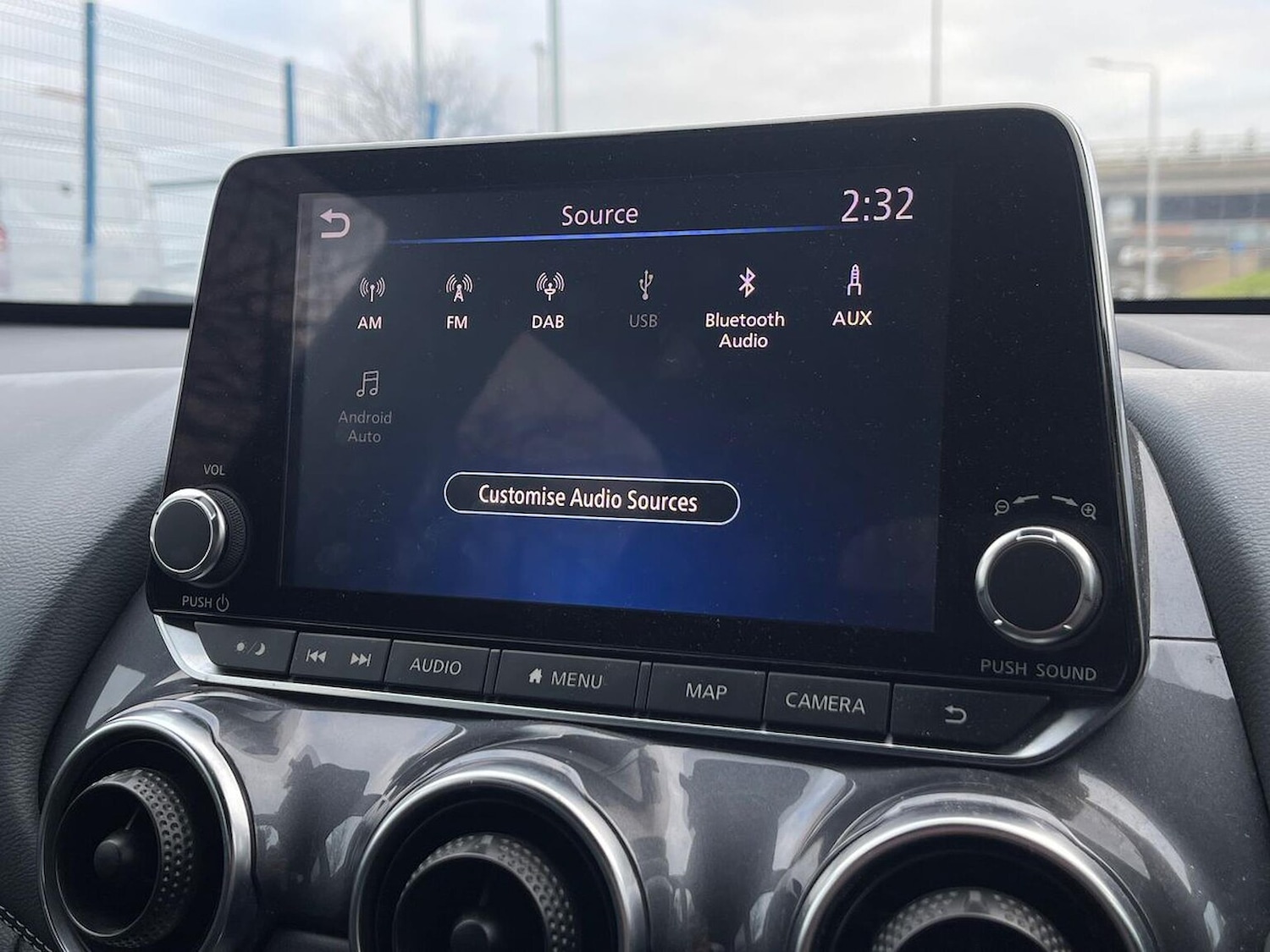 Used Nissan Juke 2020 for sale - 77056694: Photo 24