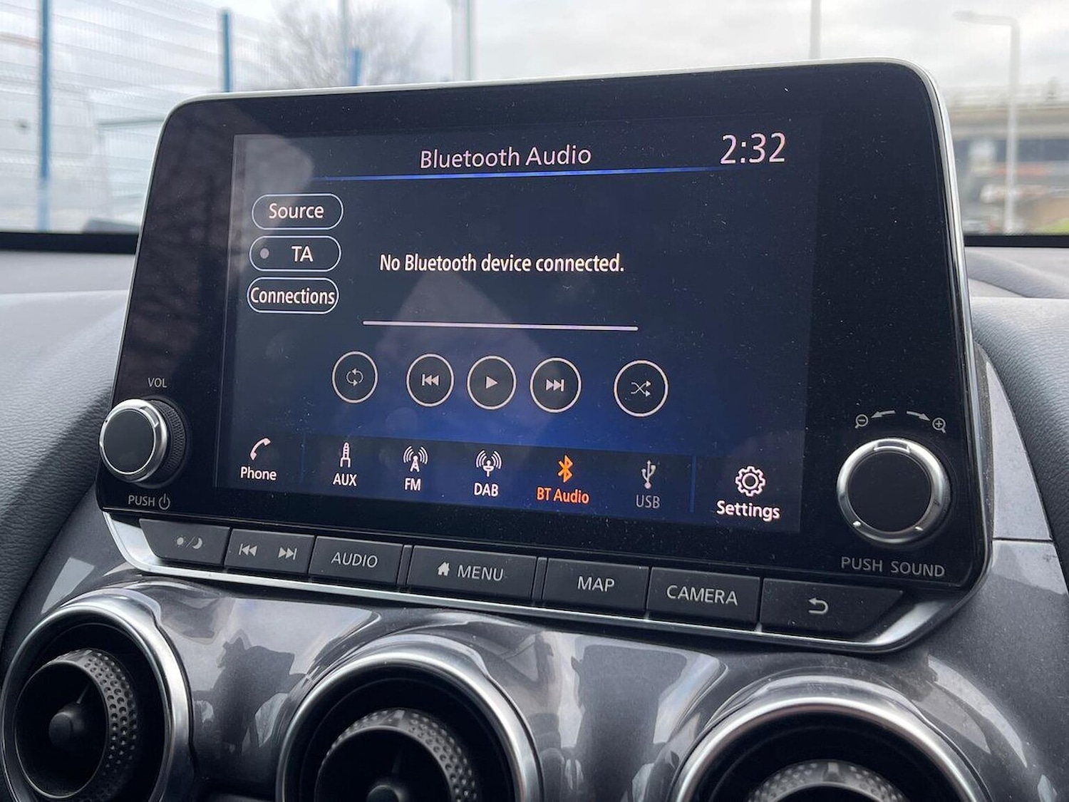 Used Nissan Juke 2020 for sale - 77056694: Photo 25