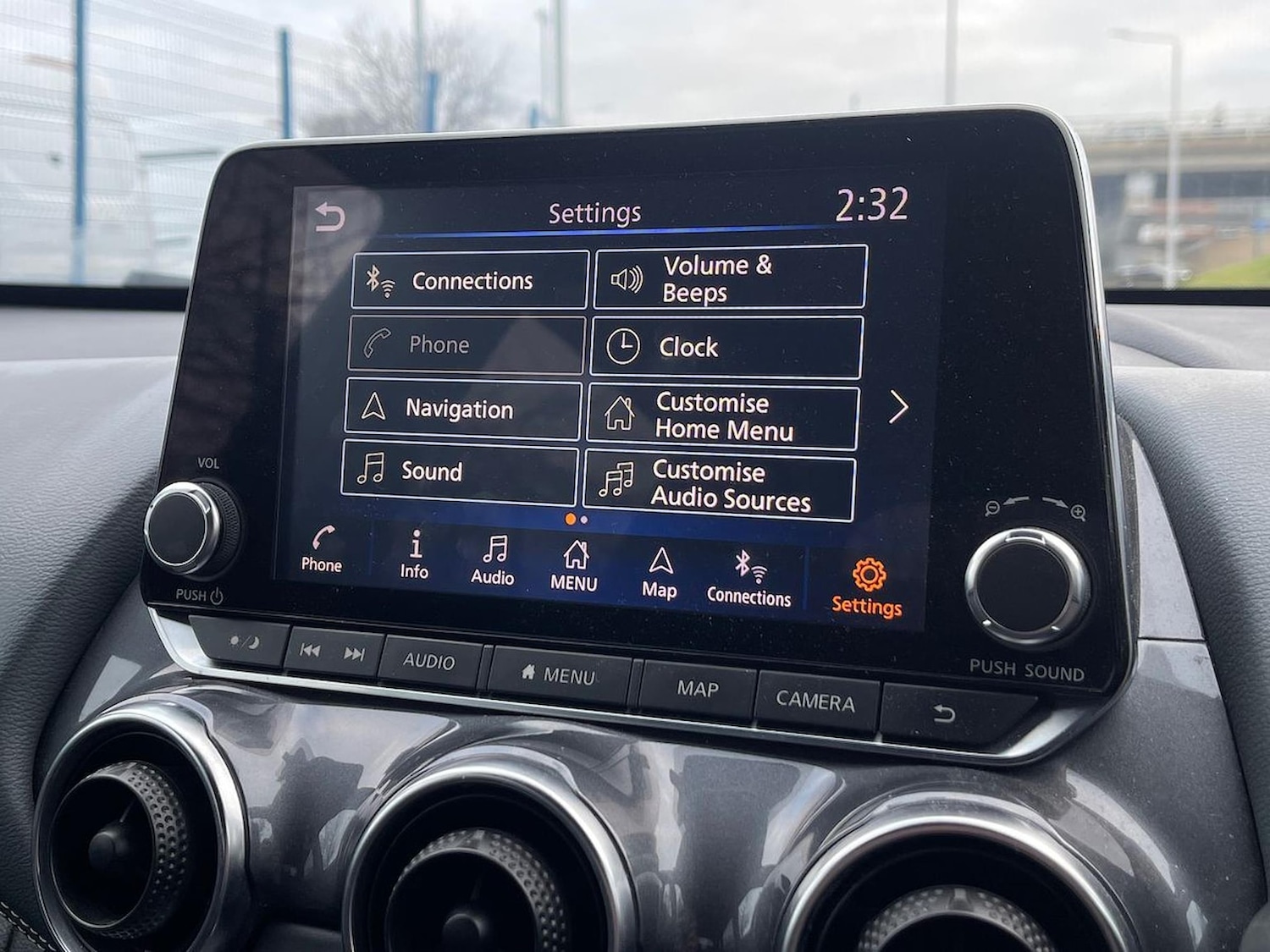 Used Nissan Juke 2020 for sale - 77056694: Photo 26