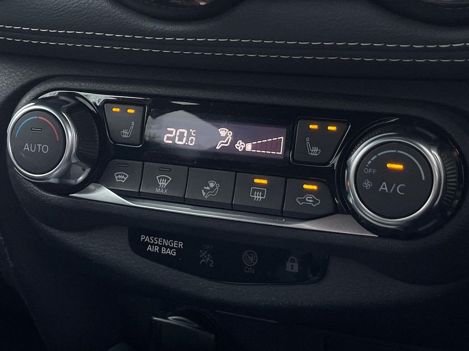 Used Nissan Juke 2020 for sale - 77056694: Photo 27