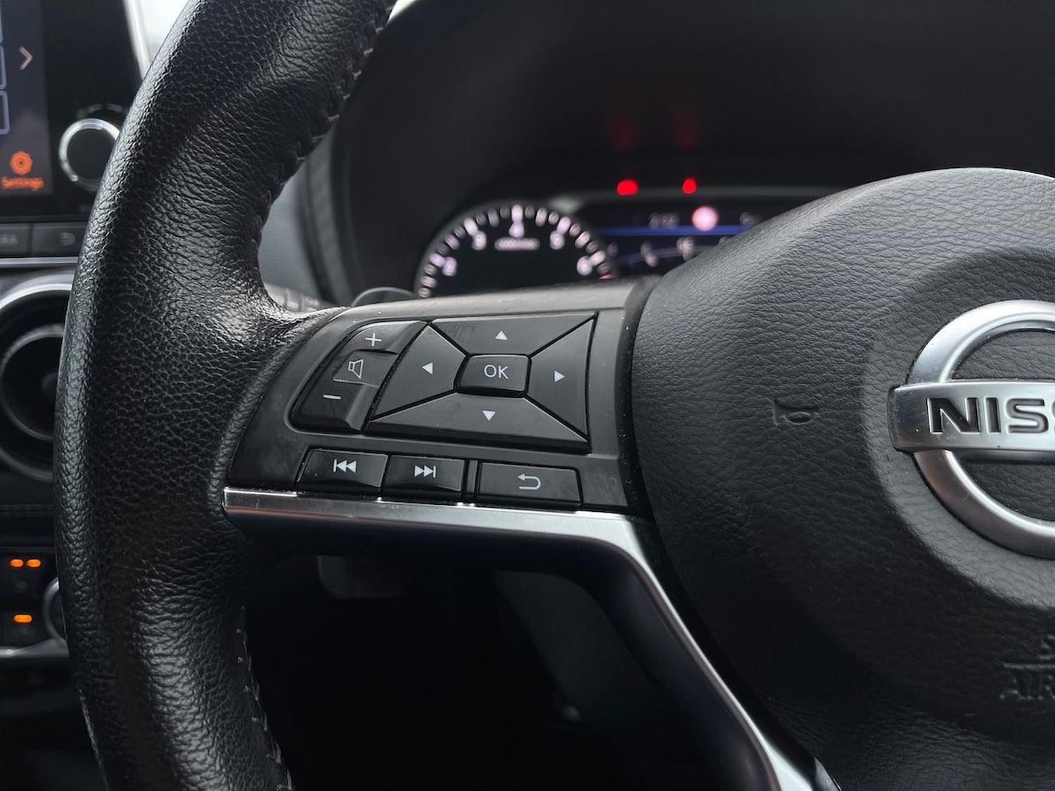 Used Nissan Juke 2020 for sale - 77056694: Photo 28