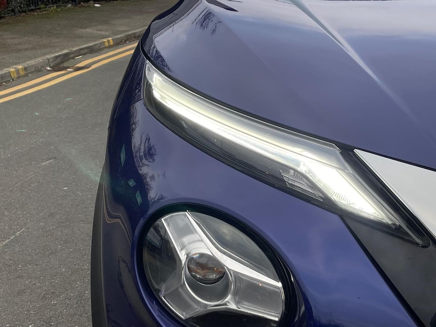 Used Nissan Juke 2020 for sale - 77056694: Photo 36